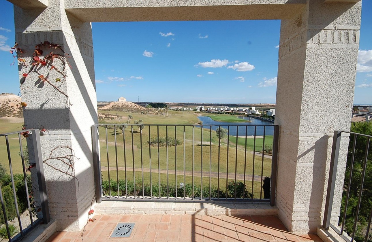 New Build - Detached Villa - Sucina