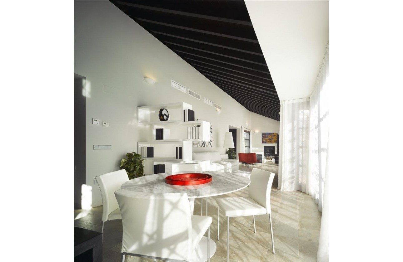 New Build - Detached Villa - Sucina