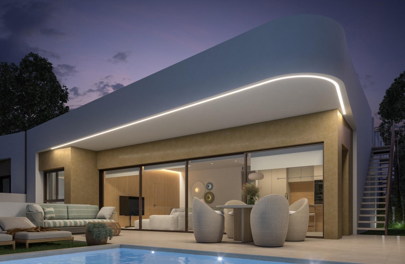 New Build - Townhouse - Dolores