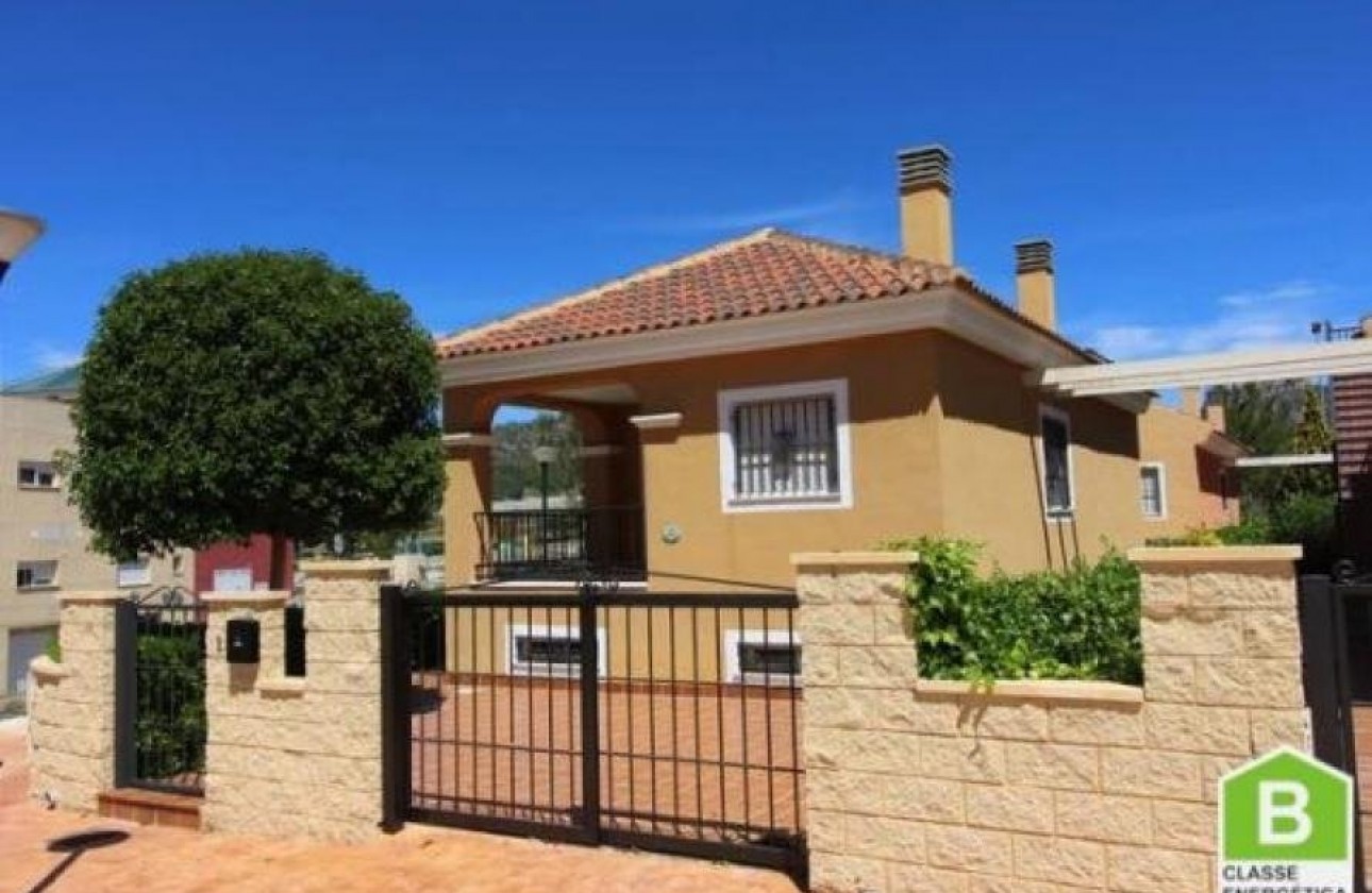 Nieuwbouw Woningen - Detached Villa - La Romana