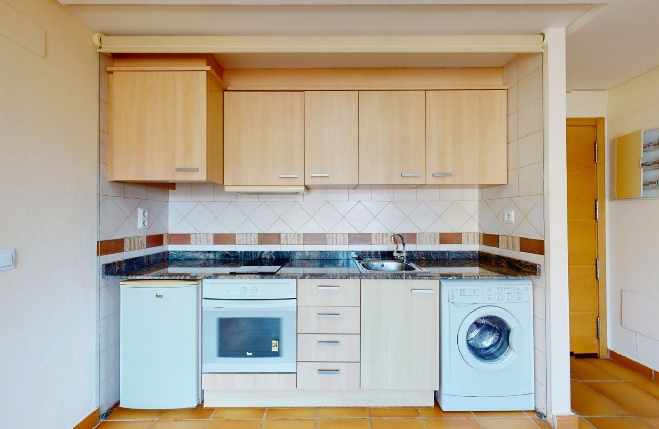 Nowy budynek - Apartment - Archena