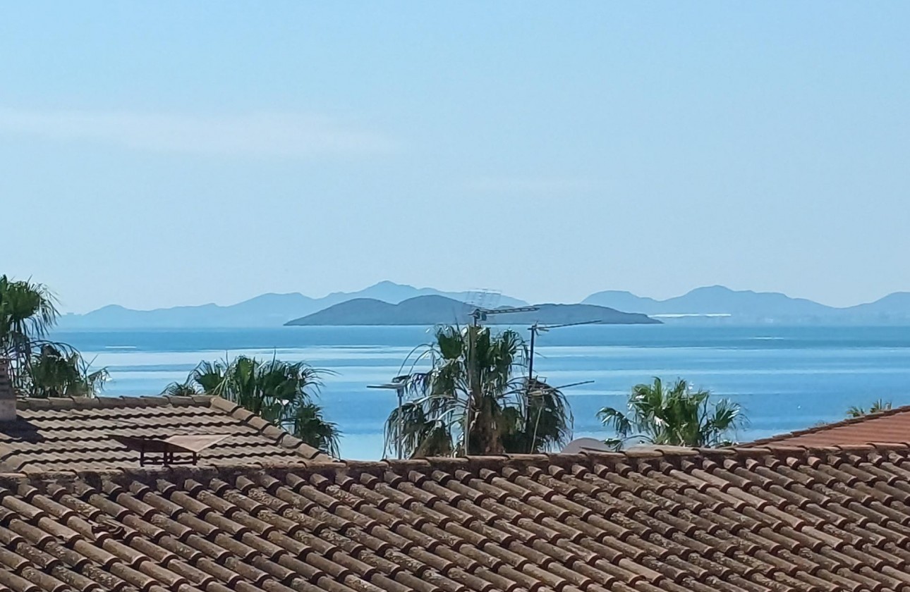 Nowy budynek - Detached Villa - Los Alcazares