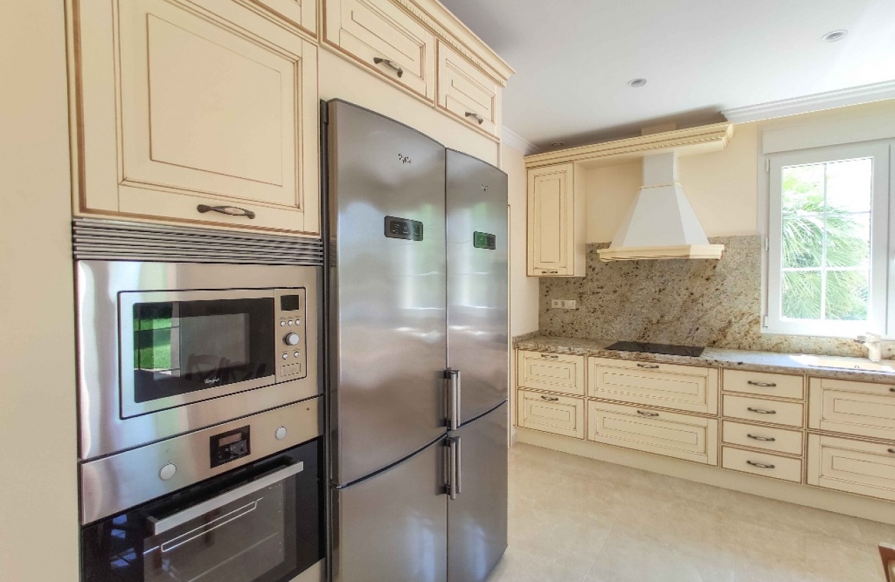 Nowy budynek - Detached Villa - Orihuela Costa - Cabo Roig