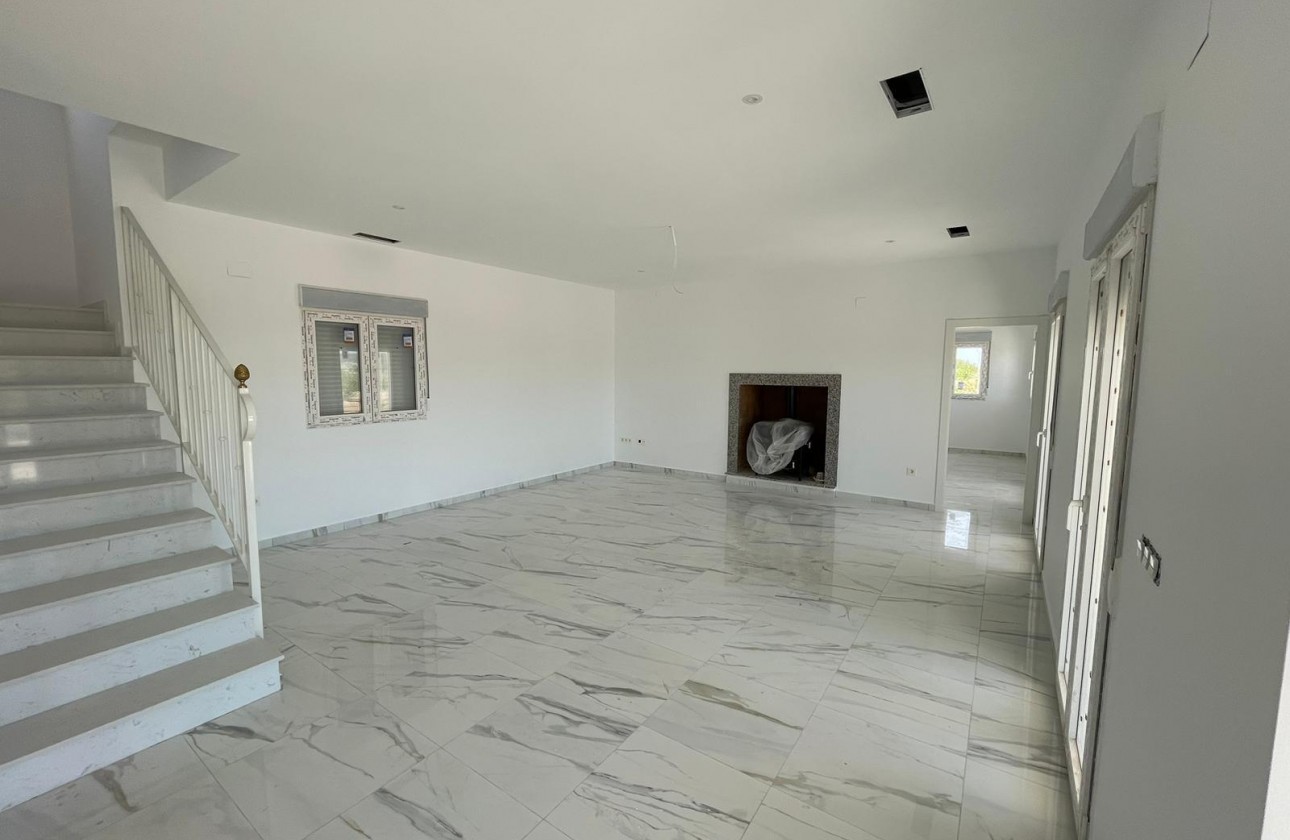 Nowy budynek - Detached Villa - Pinoso