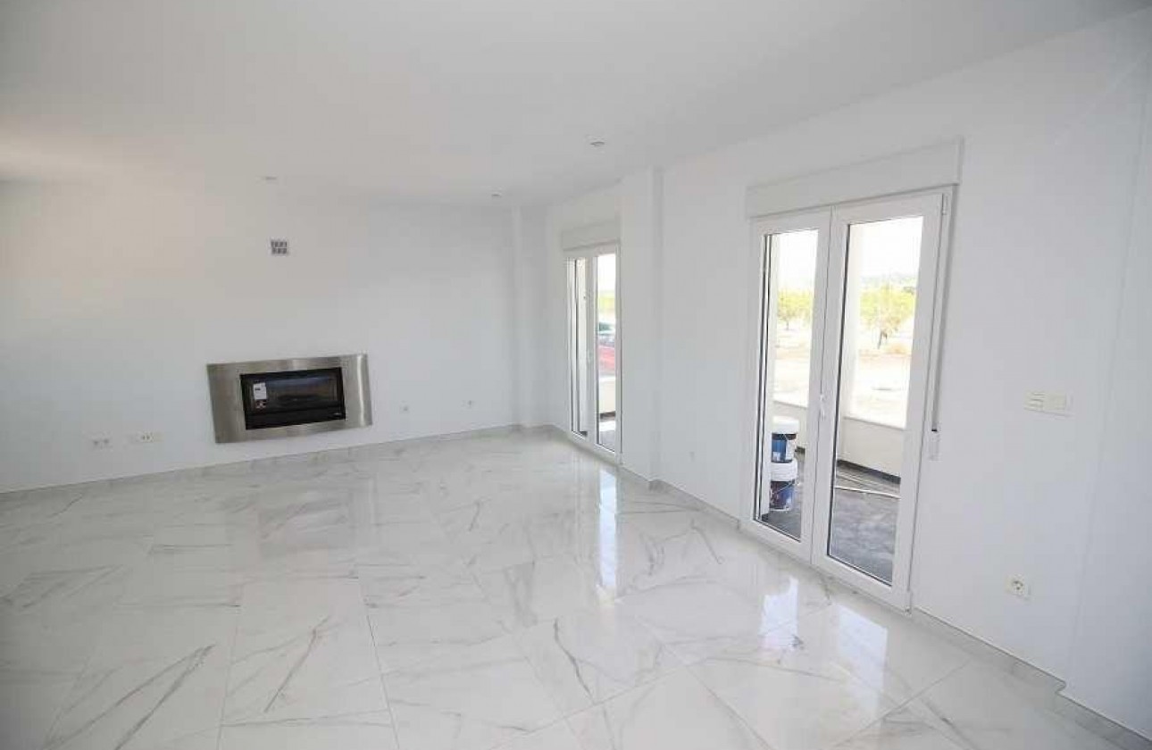 Nowy budynek - Detached Villa - Pinoso