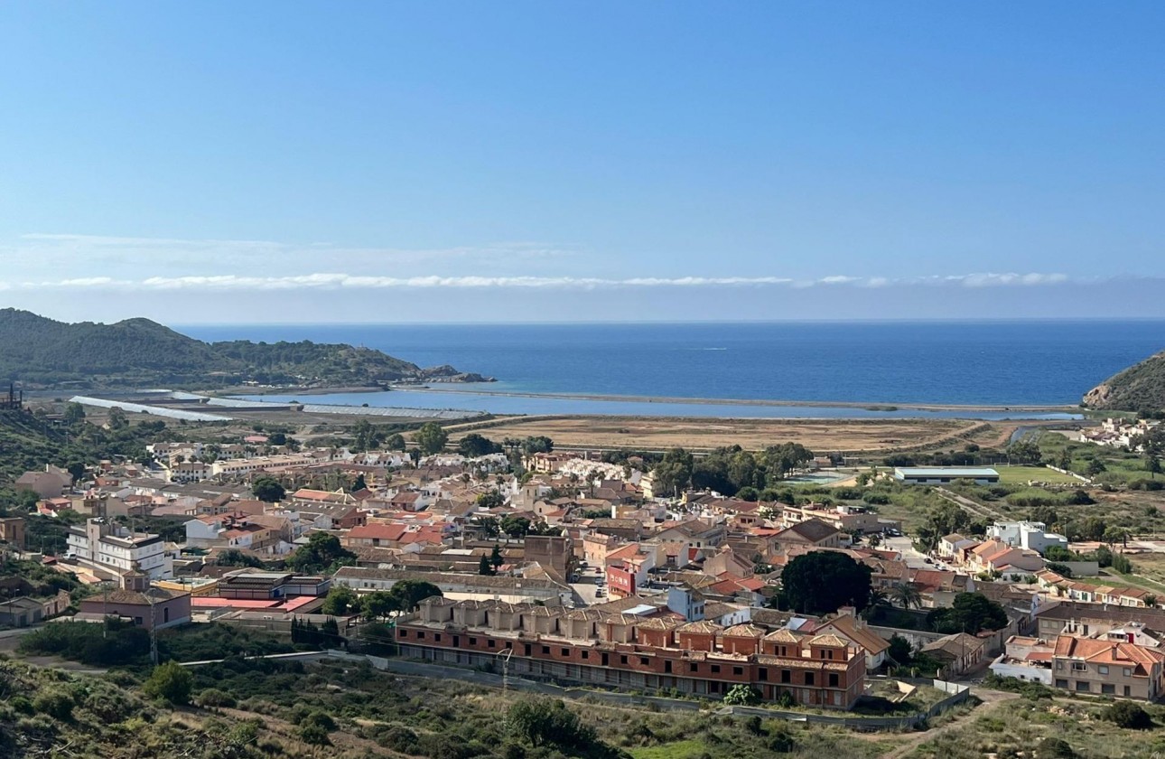 Nowy budynek - Kamienica - La Union - centro