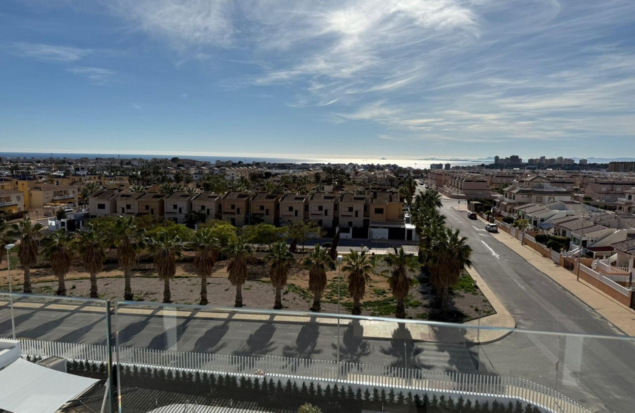 Nueva construcción  - Apartamento - Orihuela Costa - Lomas de Cabo Roig