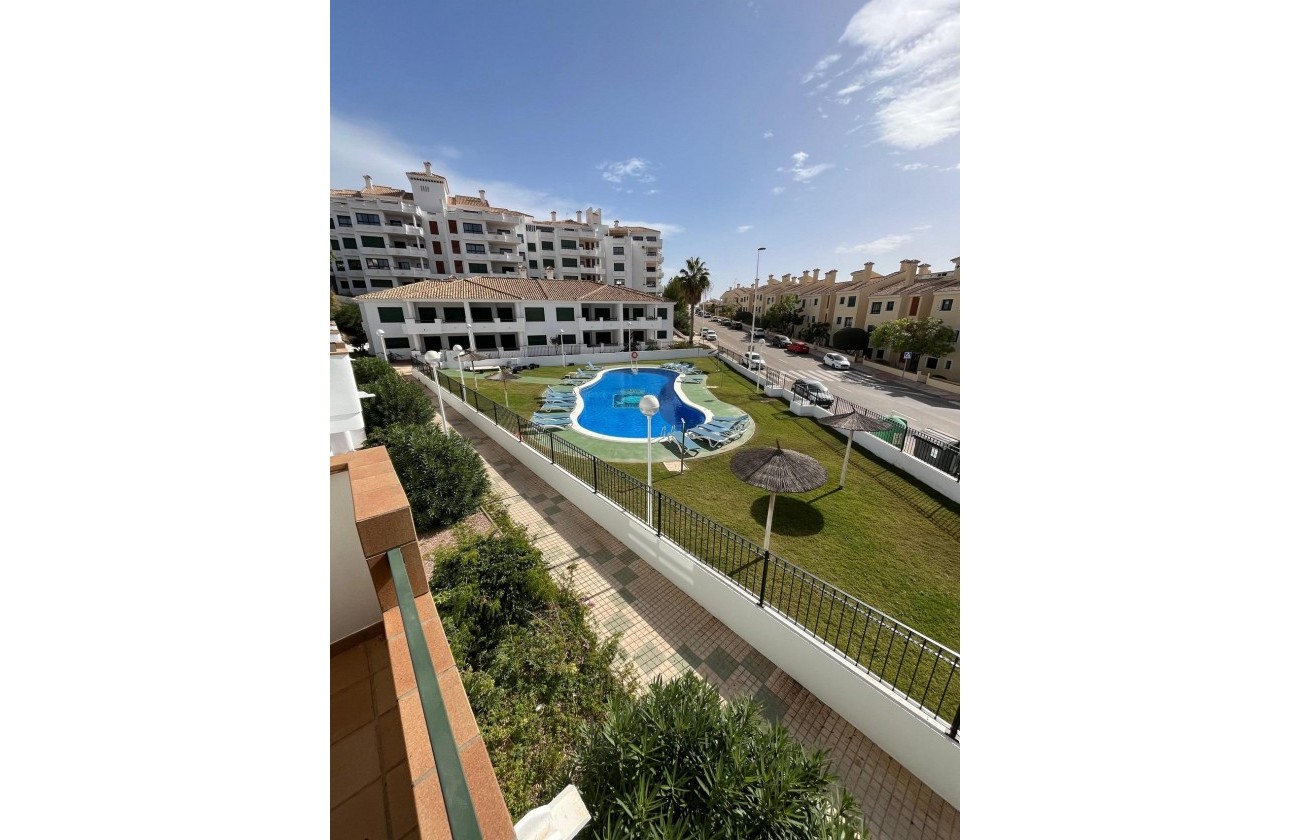 Nueva construcción  - Apartamento - Orihuela Costa - Lomas de Campoamor