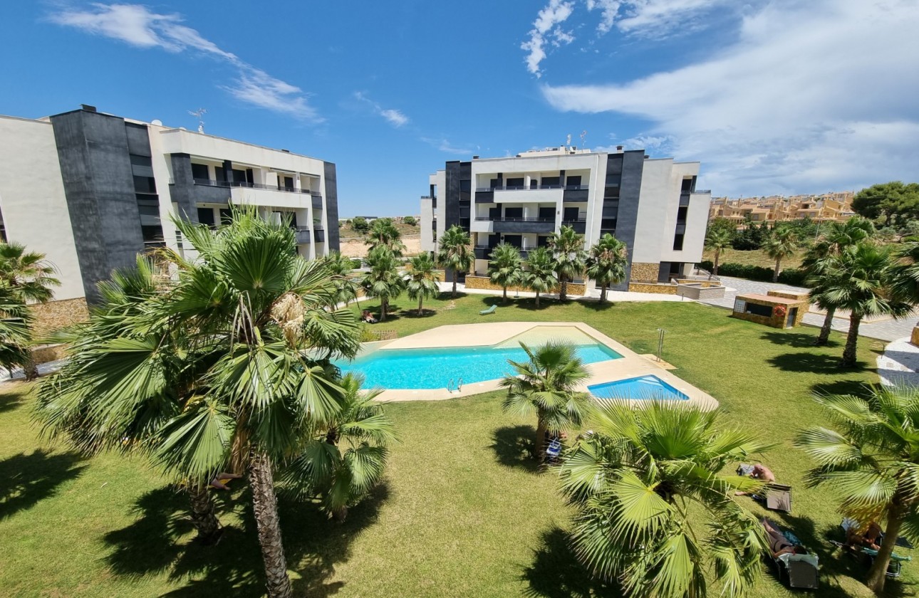 Nueva construcción  - Apartamento - Orihuela Costa - Los Altos