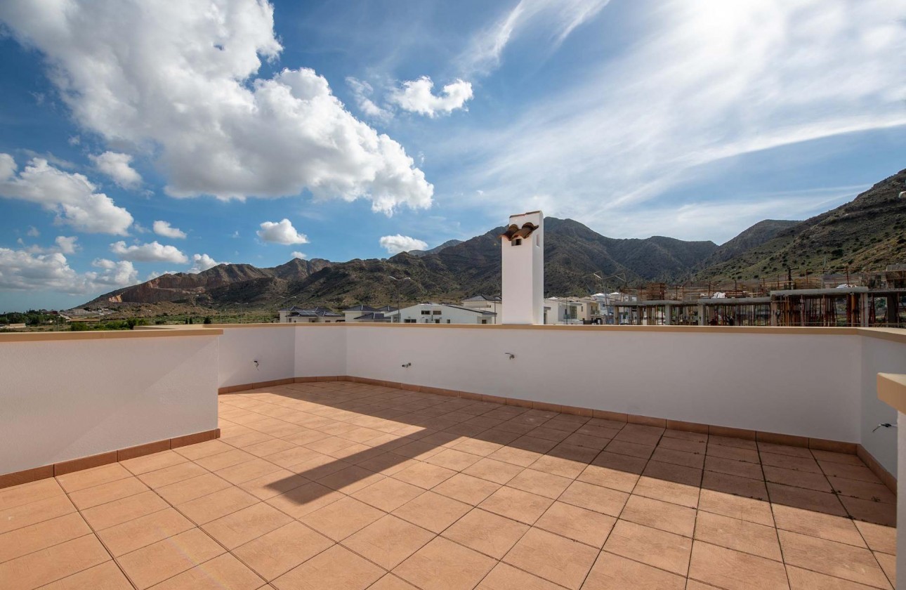 Nueva construcción  - Bungalow - Cox