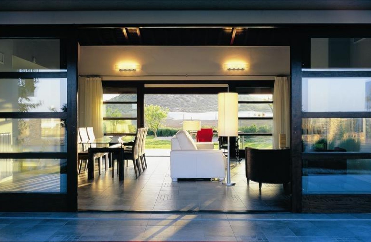 Nueva construcción  - Chalet Independiente - Sucina