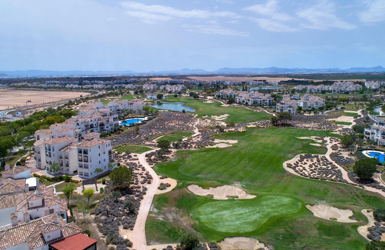 Nueva construcción  - Chalet Independiente - Sucina