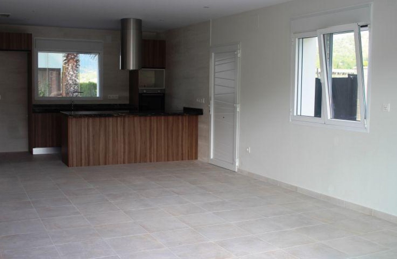 Nybygg - Detached Villa - La Romana