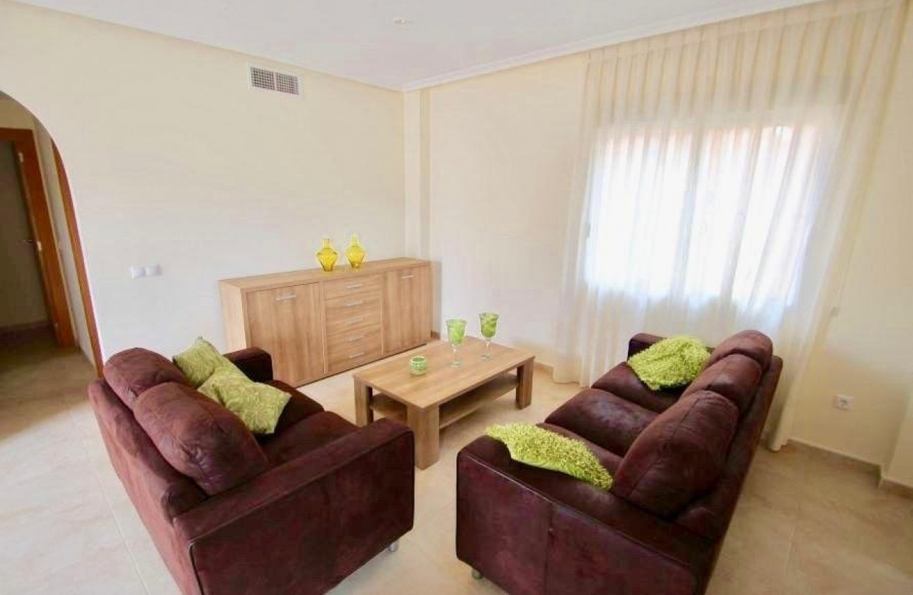 Nybygg - Detached Villa - La Romana