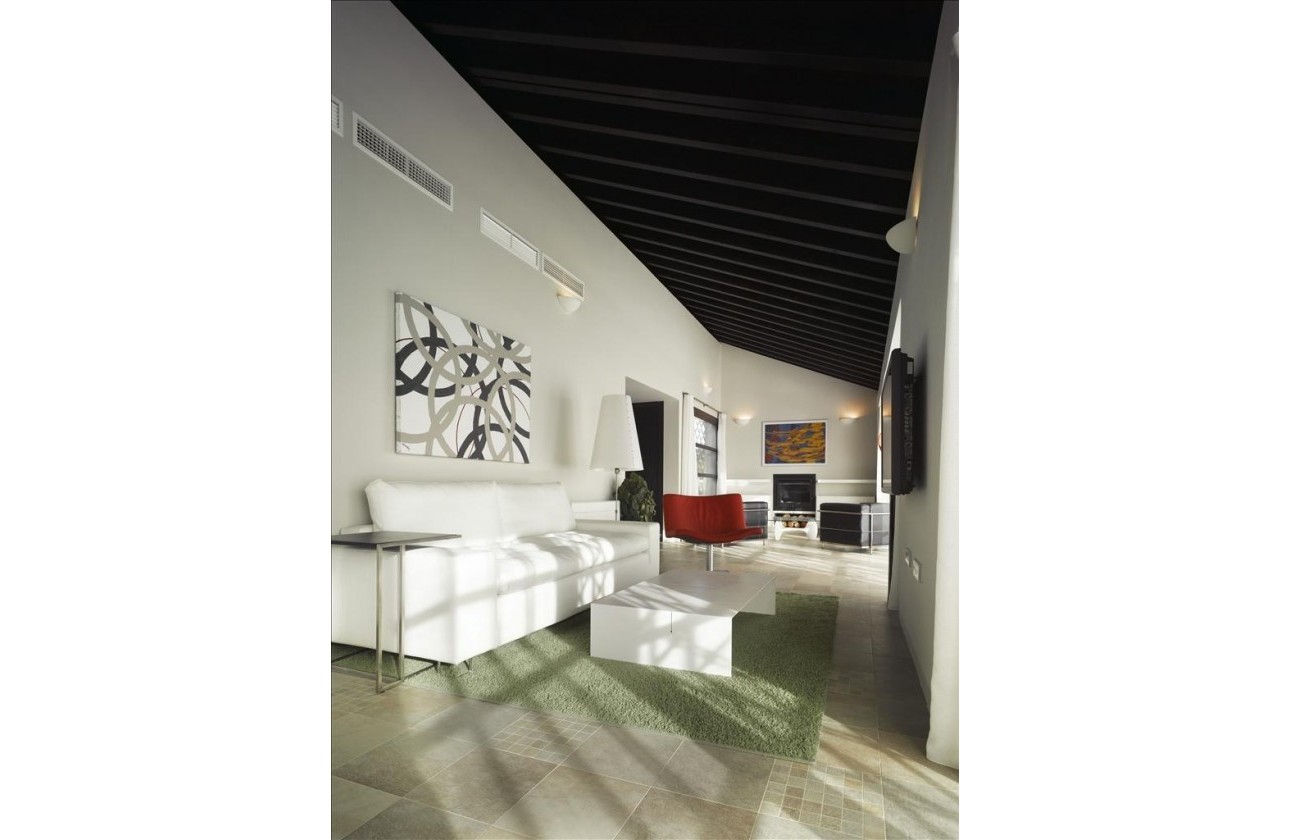 Nybygg - Detached Villa - Sucina