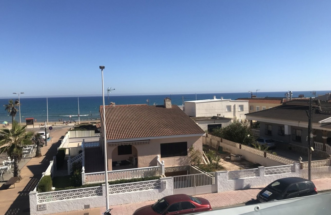 Nybygg - Detached Villa - Torrevieja - Torrelamata - La Mata