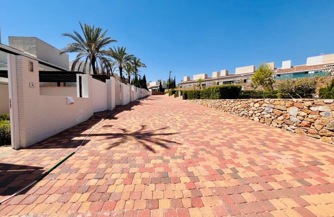 Nybygg - Rekkehus - Sucina