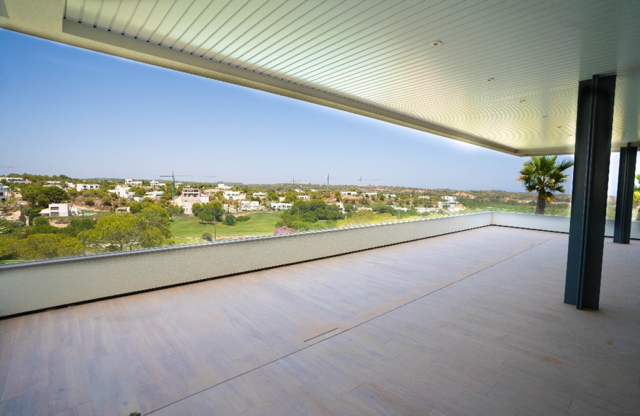 Odsprzedaż - Apartament - Las Colinas Golf