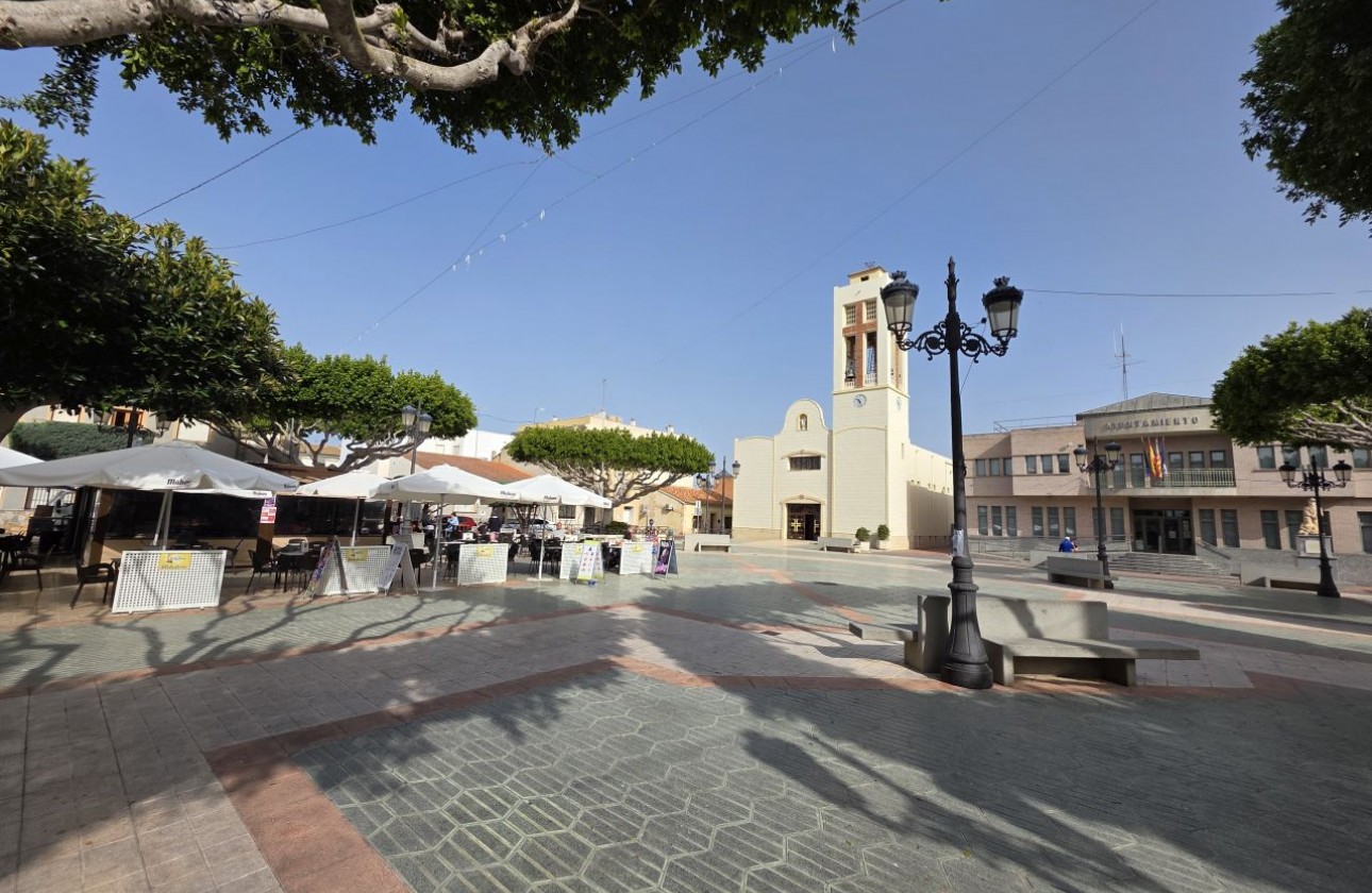 Odsprzedaż - Apartment - Formentera del Segura - Formentera de Segura