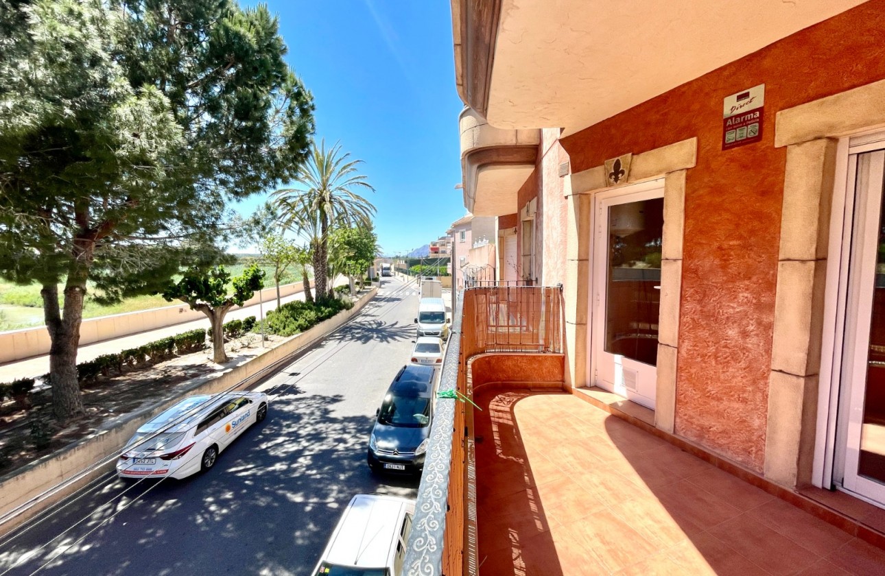 Odsprzedaż - Apartment - Formentera del Segura - Formentera de Segura