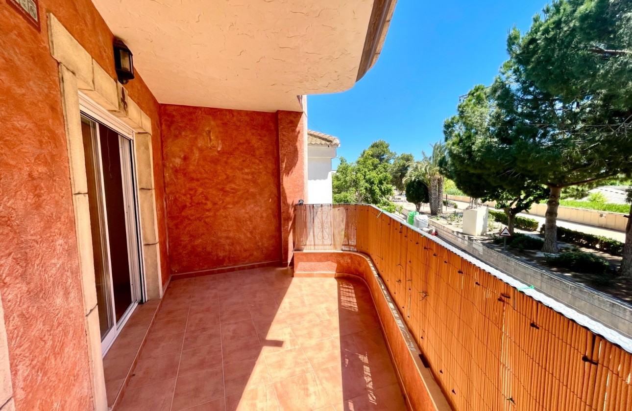 Odsprzedaż - Apartment - Formentera del Segura - Formentera de Segura