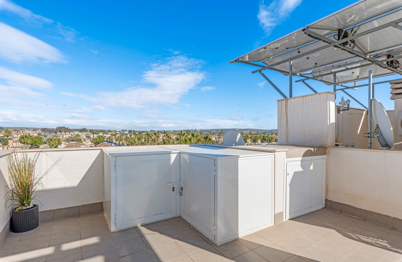 Odsprzedaż - Apartment - Guardamar del Segura - El Raso