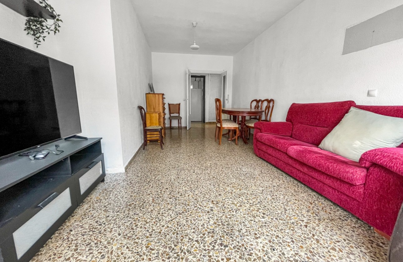 Odsprzedaż - Apartment - Guardamar del Segura