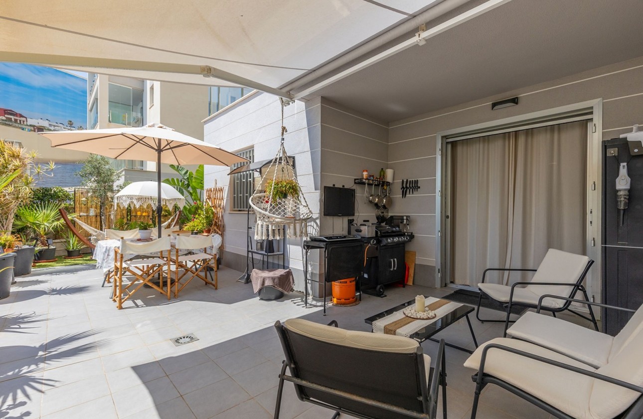 Odsprzedaż - Apartment - La Mata - Torrelamata - La Mata