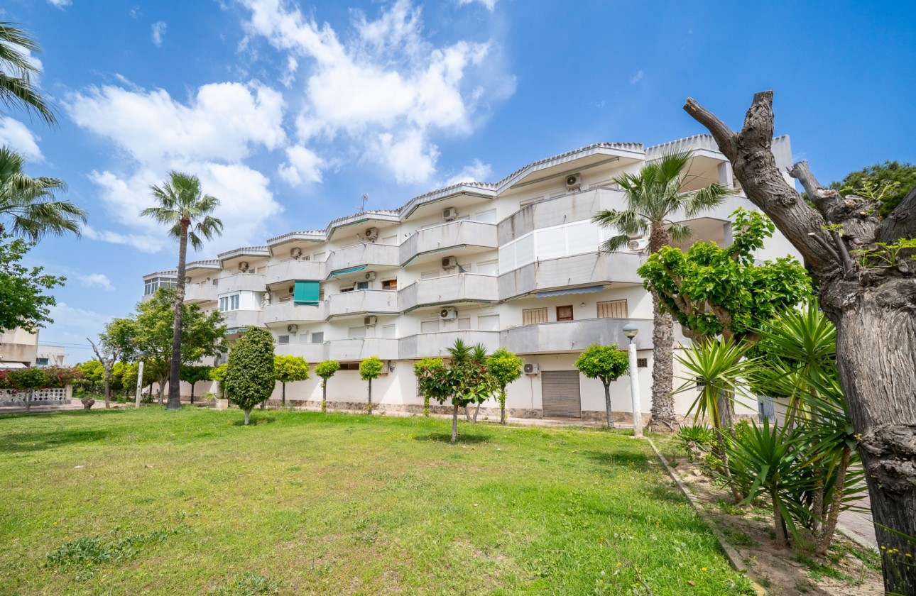 Odsprzedaż - Apartment - Orihuela Costa - Cabo Roig