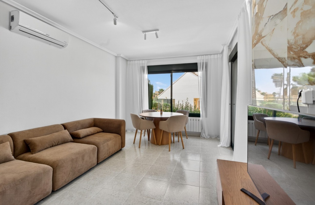 Odsprzedaż - Apartment - Orihuela Costa - Campoamor