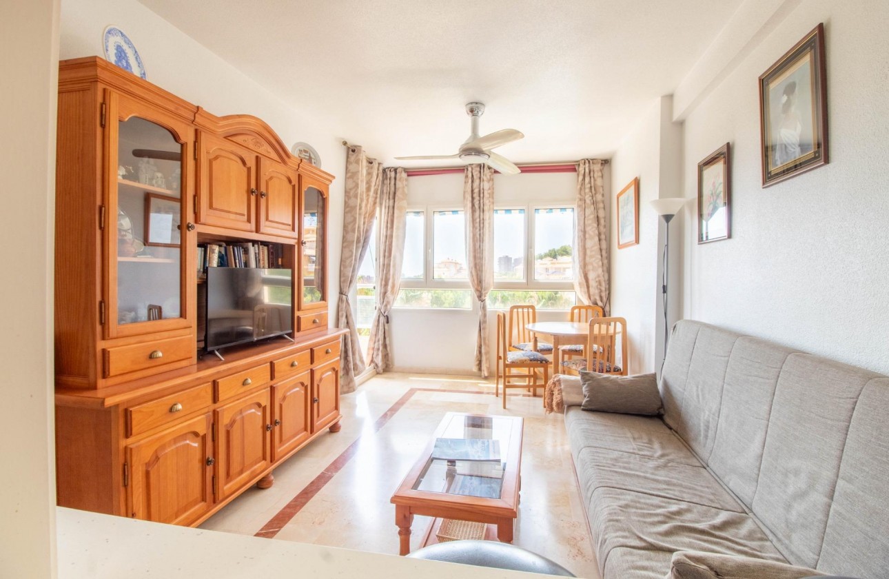 Odsprzedaż - Apartment - Orihuela Costa - Dehesa de campoamor