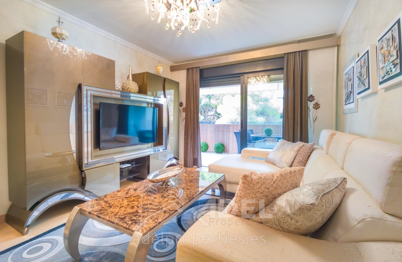 Odsprzedaż - Apartment - Orihuela Costa - Dehesa de campoamor