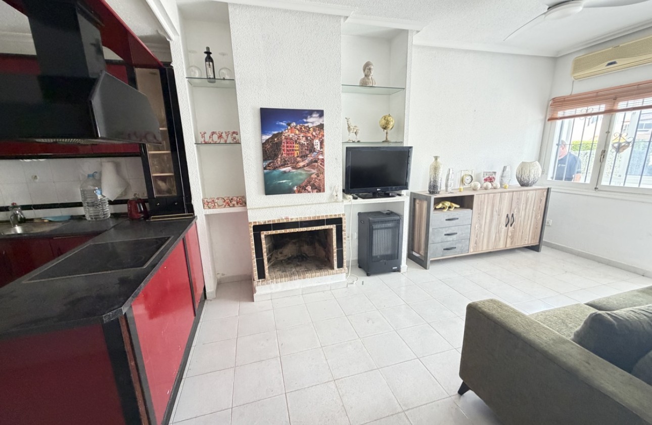 Odsprzedaż - Apartment - Orihuela Costa - La Florida