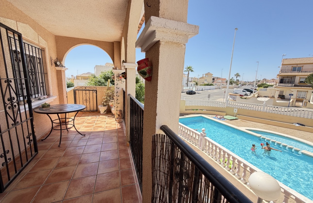 Odsprzedaż - Apartment - Orihuela Costa - La Zenia