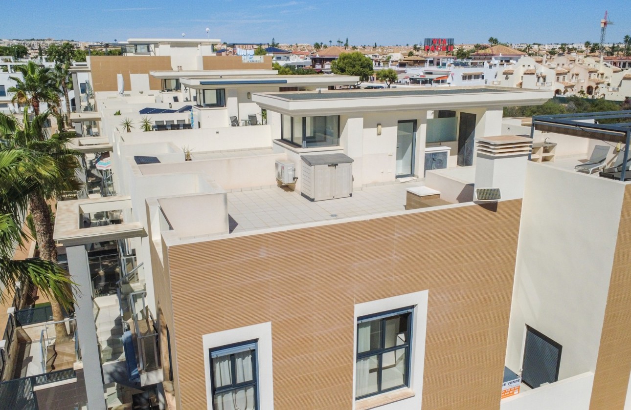 Odsprzedaż - Apartment - Orihuela Costa - La Zenia