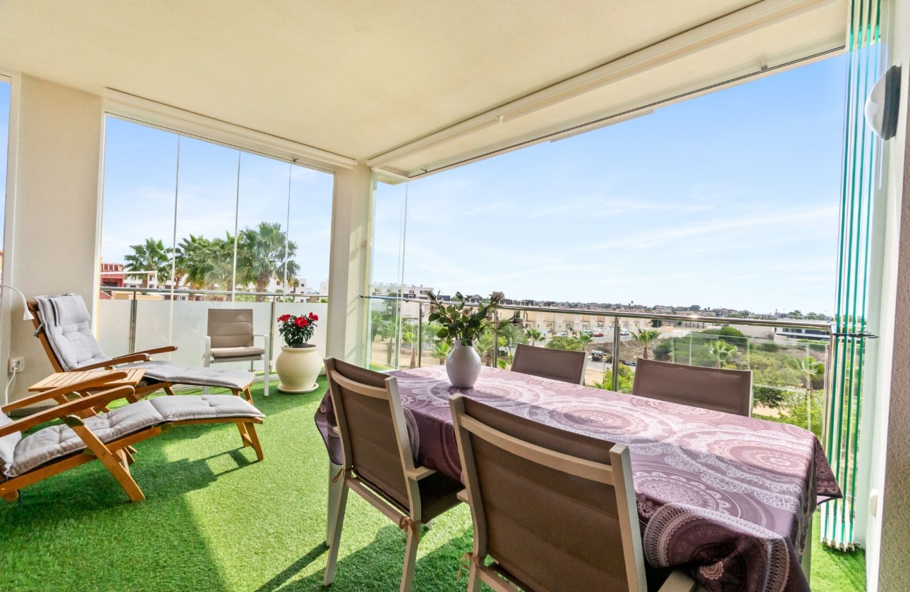 Odsprzedaż - Apartment - Orihuela Costa - Lomas de Cabo Roig