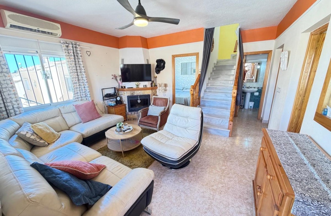 Odsprzedaż - Apartment - Orihuela Costa - Lomas de Cabo Roig