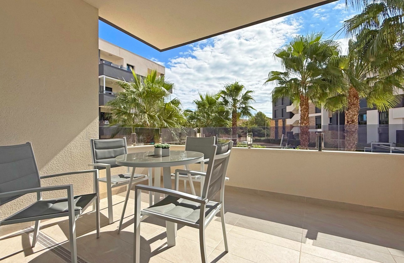 Odsprzedaż - Apartment - Orihuela Costa - Los Altos