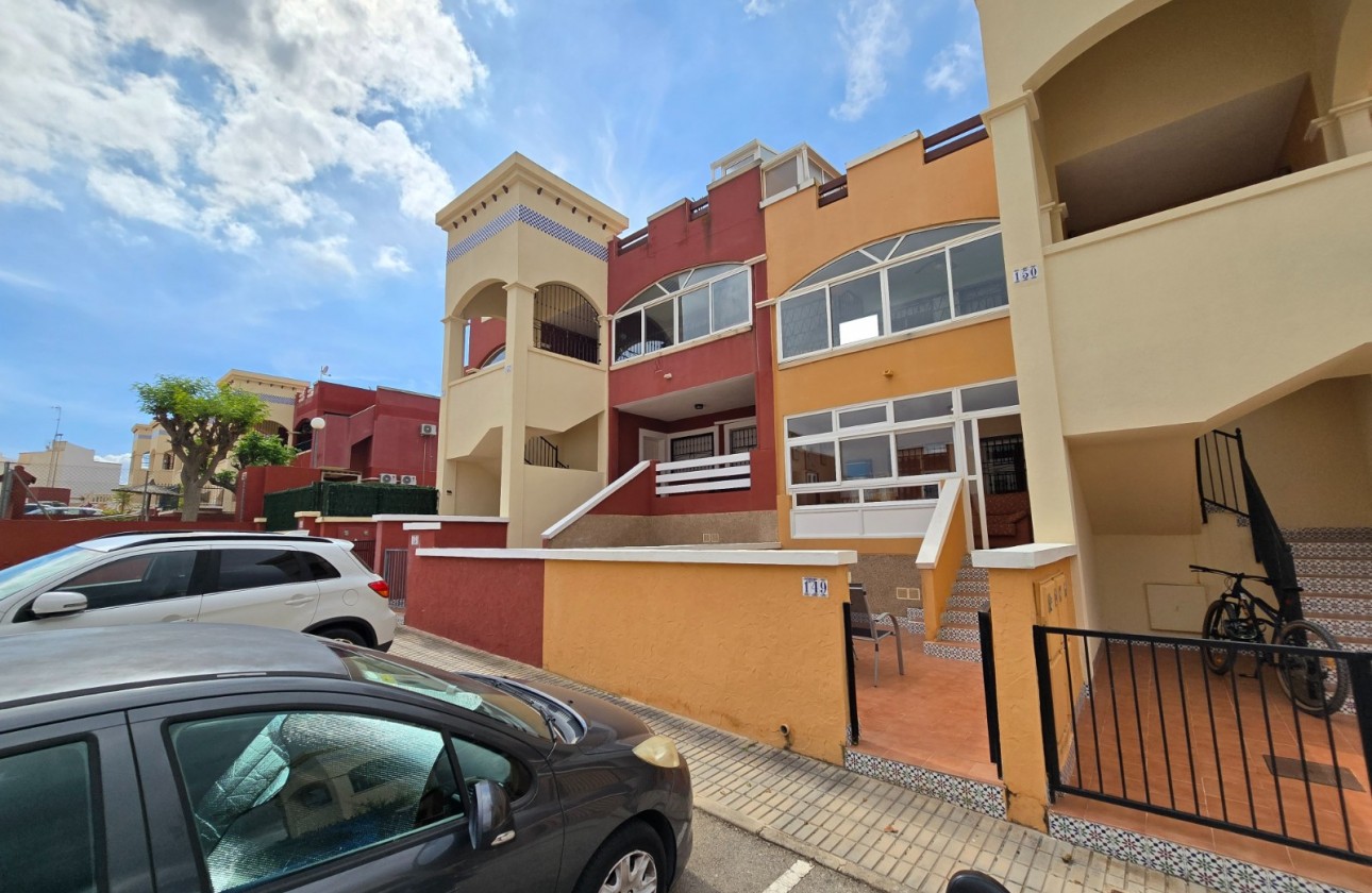Odsprzedaż - Apartment - Orihuela Costa - Los Altos
