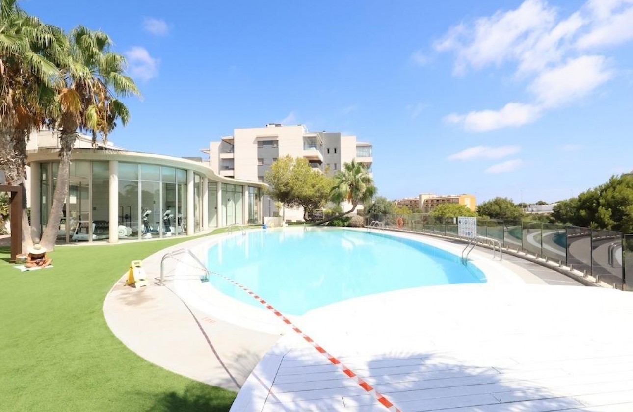 Odsprzedaż - Apartment - Orihuela Costa - Los Dolses