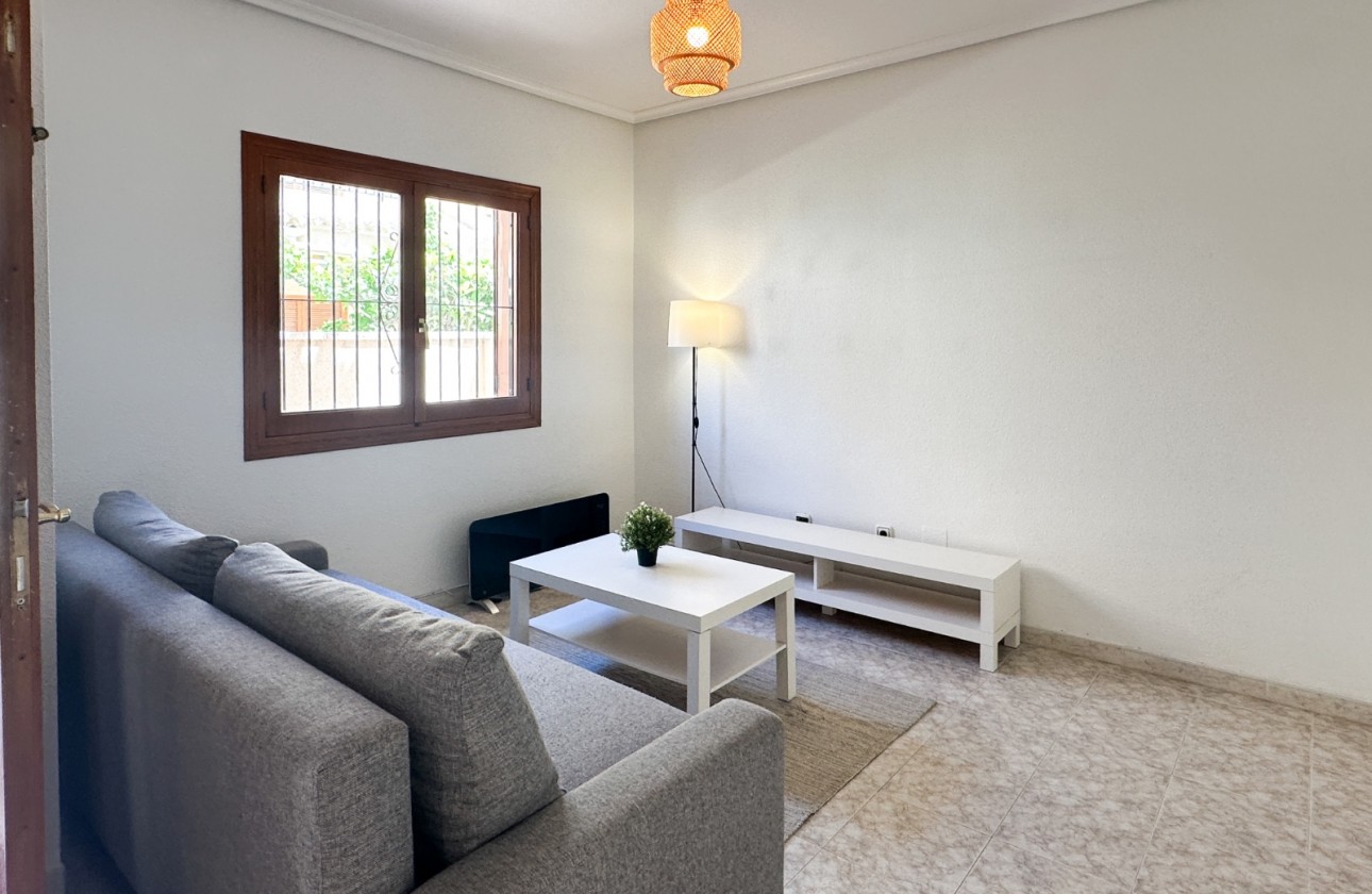Odsprzedaż - Apartment - Orihuela Costa - Playa Flamenca