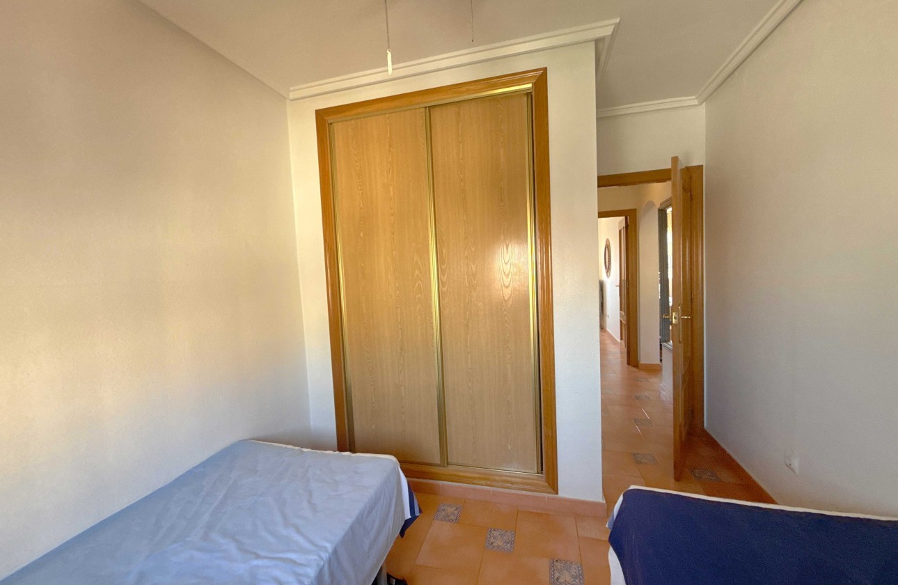 Odsprzedaż - Apartment - Orihuela Costa - Playa Flamenca