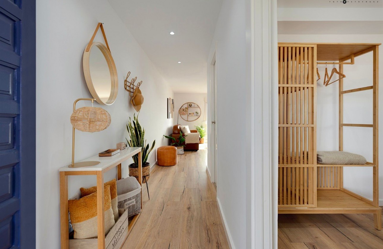 Odsprzedaż - Apartment - Orihuela Costa - Punta Prima