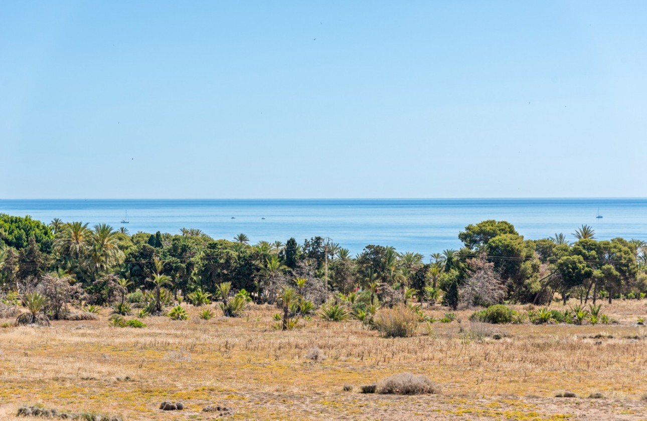 Odsprzedaż - Apartment - Orihuela Costa - Punta Prima