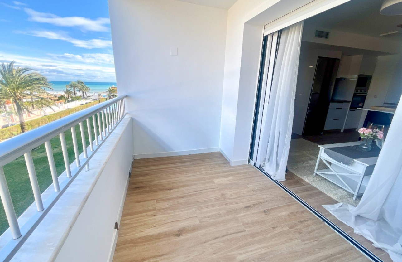 Odsprzedaż - Apartment - Orihuela Costa - Punta Prima
