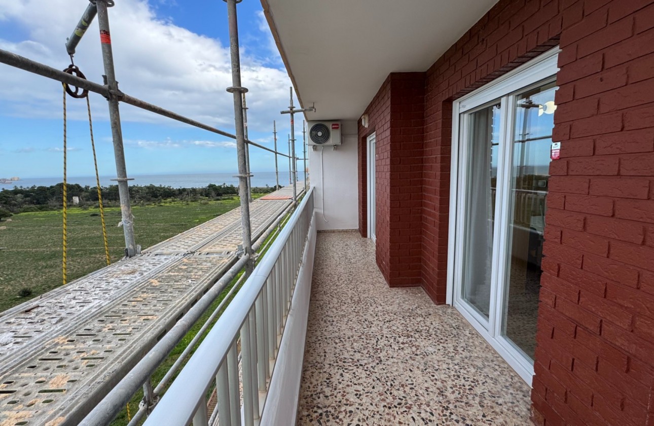 Odsprzedaż - Apartment - Orihuela Costa - Punta Prima