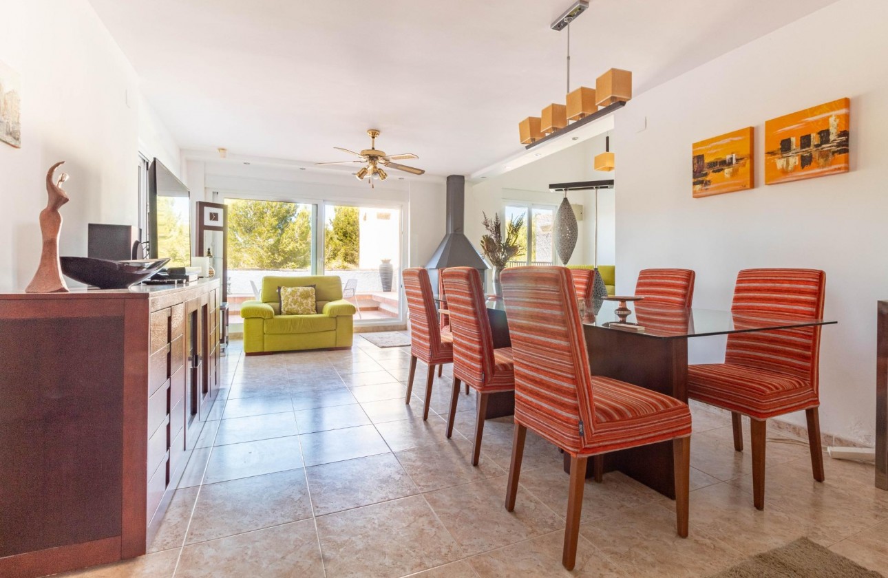 Odsprzedaż - Apartment - Orihuela Costa - Villamartín