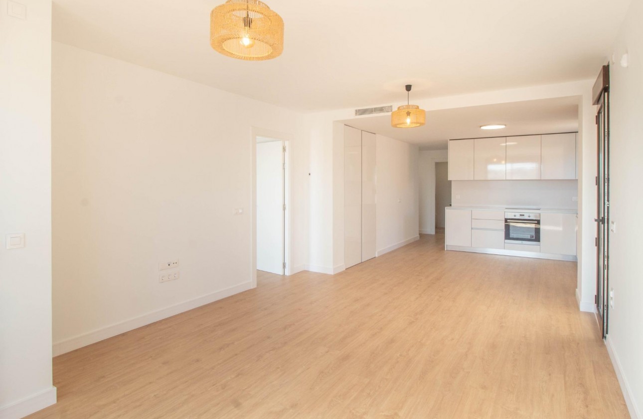 Odsprzedaż - Apartment - Orihuela Costa - Villamartín