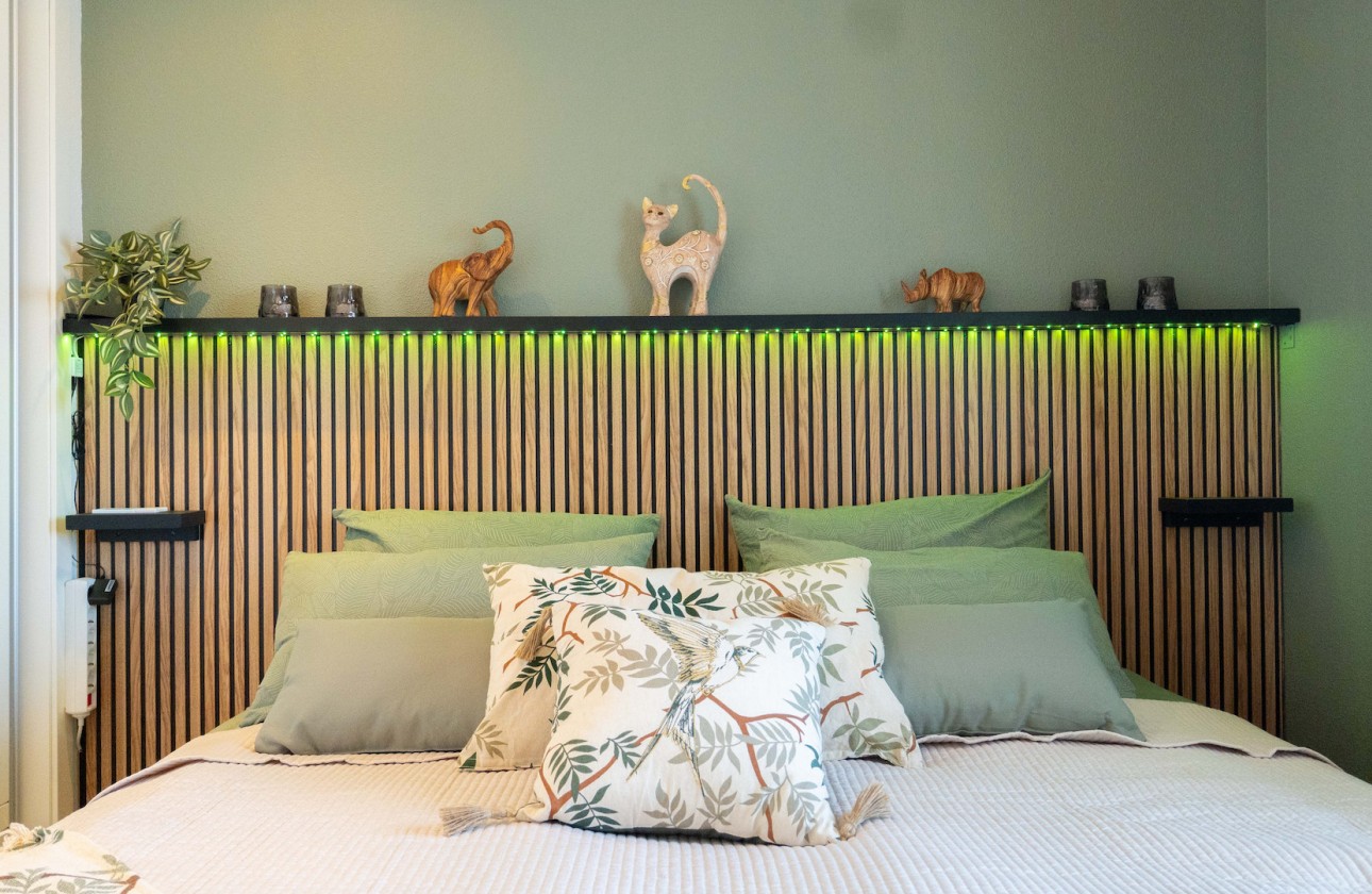 Odsprzedaż - Apartment - Orihuela Costa - Villamartín