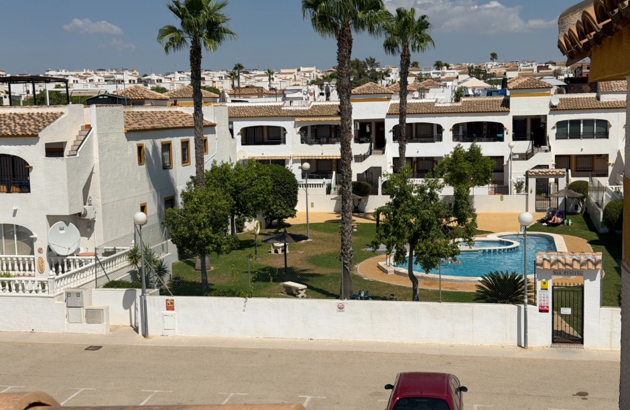 Odsprzedaż - Apartment - Orihuela - Vistabella Golf